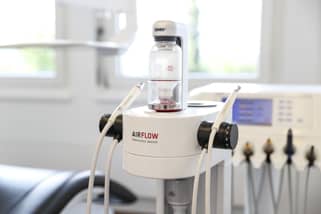 AirFlow Prophylaxis Master